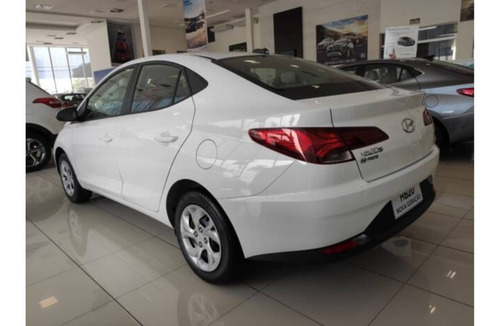 Imagem 3 de 9 de Hyundai- New Hb20 Vision 1.6 Mt/ 21/22