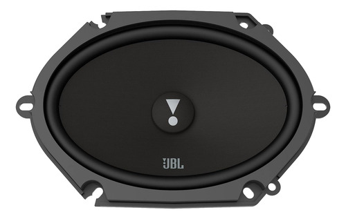 Sistema De Altavoces De Audio Dae Auto Jblspksd862cfam Jbl