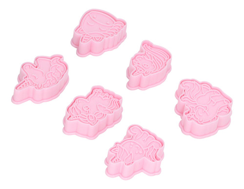 Fondant Embosser, Fácil Limpeza, Faça Você Mesmo, Tornando O