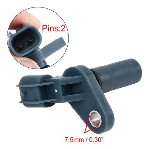 Sensor Velocidad For Chevrolet Tracker 1.6l 2.0l 2.5l 99-04