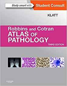 Robbins And Cotran Atlas Of Pathology (robbins Pathology)