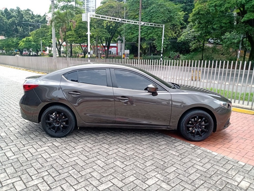 Mazda 3 2016 2.0 Touring