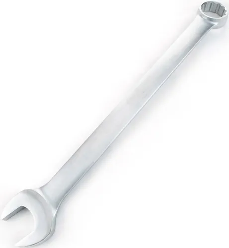 Llave Combinada O Mixta Jumbo De 55 Mm Sata 40251