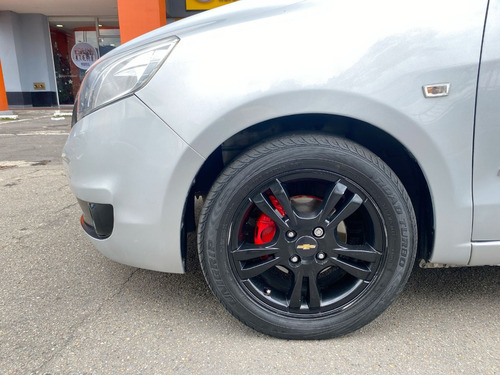Chevrolet Sail 1.4 Ltz Sport
