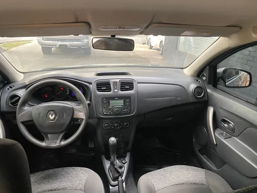 Renault Logan 1.6 Dynamique