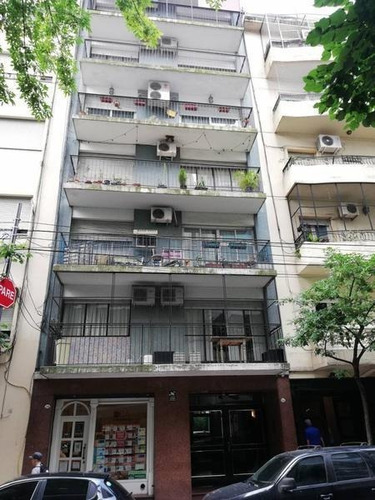 Imagen 1 de 8 de 3 Amb Al Frente Con Balcon Terraza