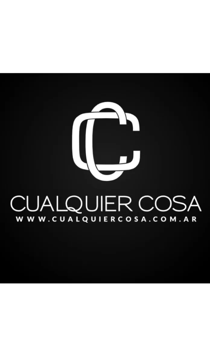 CUALQUIERCOSA