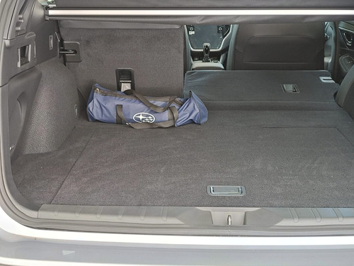 Subaru Outback 2.5 Limited