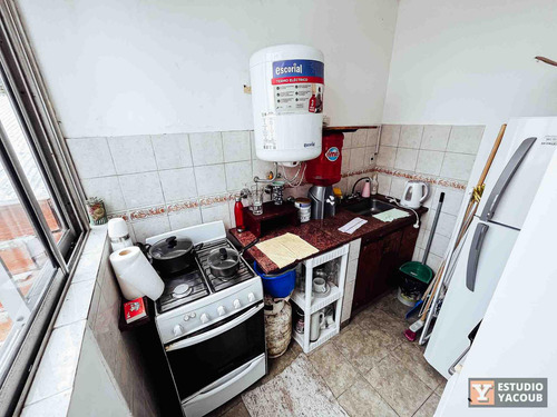 Departamento En Venta - 2 Dormitorios 1 Baño - 51mts2 - La Plata