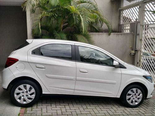 Chevrolet Onix 1.4 Lt Aut. 5p 2015