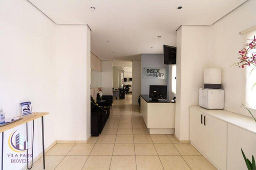 Imagem 14 de 28 de Lindo Apartamento Innova Blue - Ap2113