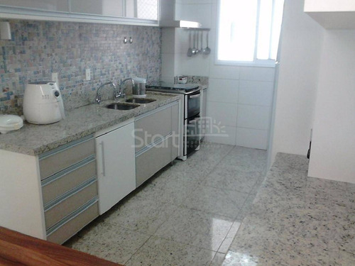 Imagem 6 de 30 de Apartamento À Venda Em Mansões Santo Antônio - Ap111011