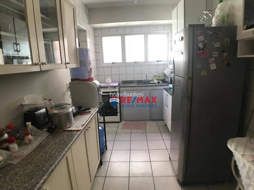 Imagem 28 de 30 de Apartamento Com 3 Dormitórios À Venda, 85 M² Por R$ 460.000,00 - Parque Prado - Campinas/sp - Ap6322