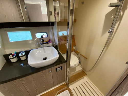 Lancha Sessa C 40 Ñ Phantom Focker Beneteau Nx