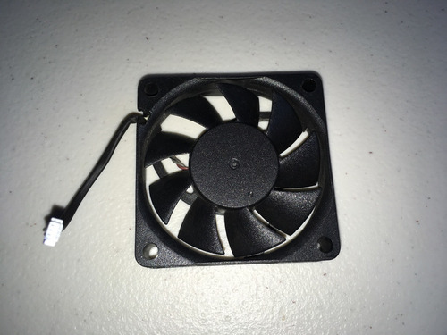 Ventilador Adda Ad0612hx-h93 (12v-0.28a)