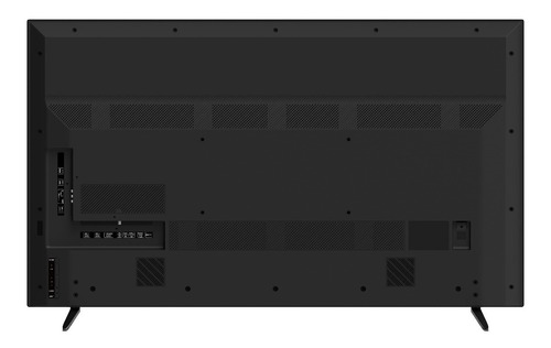 Imagen 3 de 6 de Pantalla 60 Android Tv 4k Uhd Full Array Led Smart Sharp