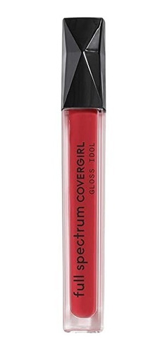 Labial Líquido Full Spectrum Super Gloss Idol Covergirl