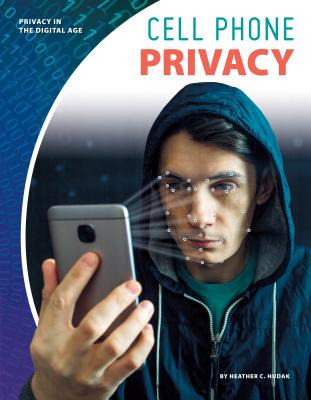 Libro Cell Phone Privacy - Hudak, Heather C.