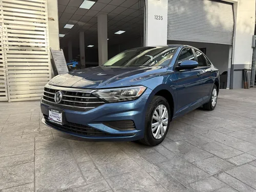 Volkswagen Jetta 1.4 T Fsi Trendline Tip