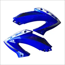 Comprar Tapas Laterales O Spoiler Delanteros Tanque Empire Tx-200