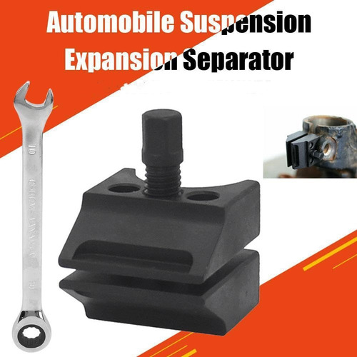 Expansor De Nudillos Auto Hub, Separador De Nudillos Hub