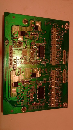 Inverter Ken Brown Led50e700kb-s1-s9 Hitachi Cdh-le50smart