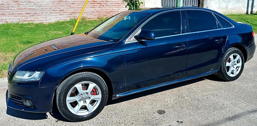 Audi A4 1.8 T Fsi Manual 2009
