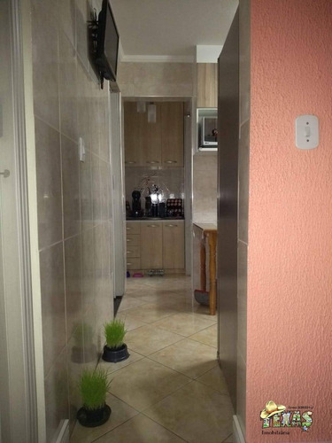 Apartamento Cohab 1 - 1429