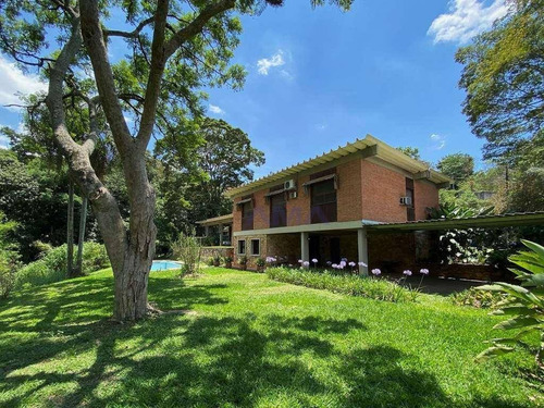 Imagem 1 de 30 de Casa Com 3 Dormitórios À Venda, 472 M² Por R$ 1.100.000,00 - Chácara Do Refúgio - Carapicuíba/sp - Ca1919