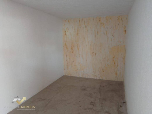 Imagem 11 de 12 de Cobertura Com 2 Dormitórios À Venda, 100 M² Por R$ 275.000,00 - Vila Guaraciaba - Santo André/sp - Co1371