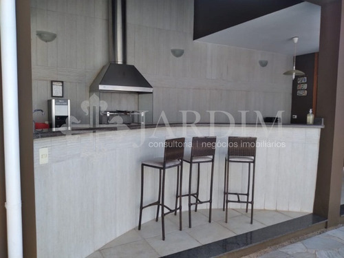 Imagem 8 de 30 de Sobrado A Venda Cond. Santorino - Ca00993 - 70521558