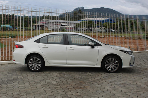 Imagem 6 de 15 de Toyota Corolla Xei 2.0