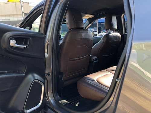 Fiat Toro 2.0 16V Turbo Diesel Ranch 4Wd At9