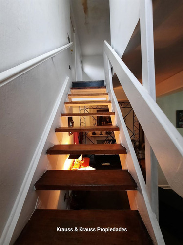 Casa En Las Condes