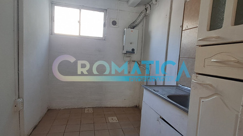 Arriendo Depto. Primer Piso En Manzanal, 2d Y 1b, Rancagua