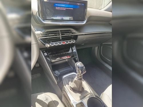 Peugeot 2008 2025