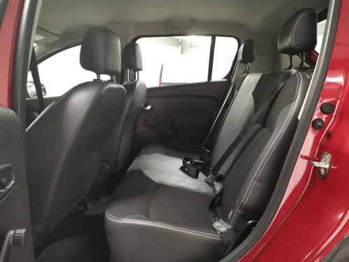 Imagen 12 de 15 de Renault Stepway 2018 5p Zen L4/1.6 Man