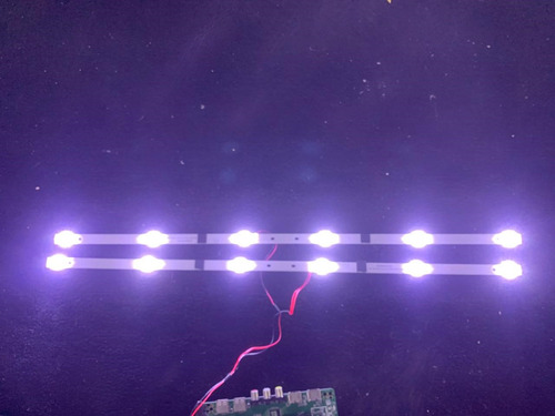 Kit De Leds Sansui Smx32p18sm (Usado)