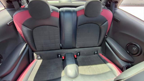 Mini John Cooper Works 2020