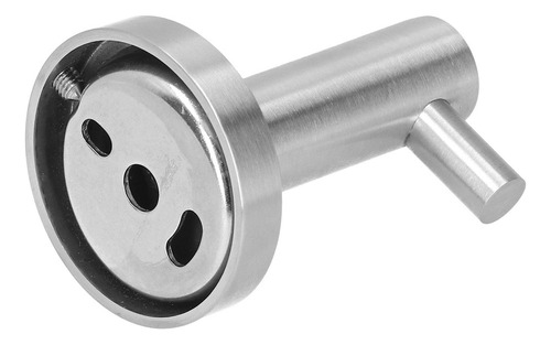 Youpin Toalla De Abrigo Con Gancho Colgar En Pared Acero .