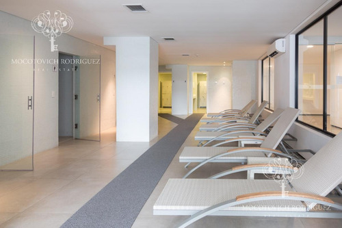 Alquiler Anua 1 Dormitorio-punta Del Este
