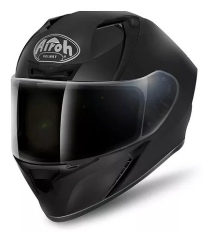 Casco Airoh Black Matt Integral Nolan/hjc/ls2