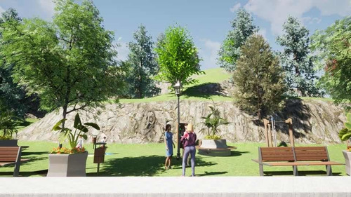 Imagen 18 de 30 de Proyecto Ecológico Con Rio Artificial En Punta Cana