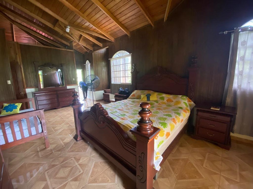 Villa En Bonao
