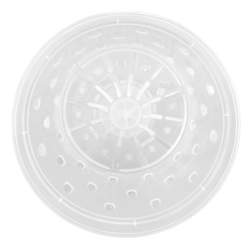 Macetas Para Orquídeas, Transpirables, Transparentes, Para P