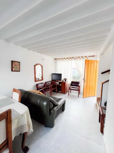 Casa La Mesa Confenalco