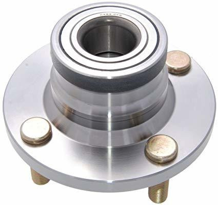 Bocina Tra Mitsubishi Lancer 03 08 Abs