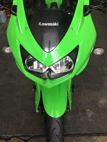 Imagen 13 de 15 de Kawasaki Ninja 250