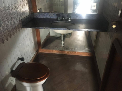 Imagem 15 de 26 de Apartamento À Venda, 200 M² Por R$ 2.800.000,00 - Copacabana - Rio De Janeiro/rj - Ap6823