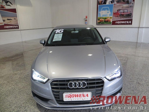 Audi A3 1.4 Turbo Sedan 122cv Novissimo